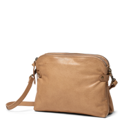 Day & Mood DayJenny 3 Room Crossbody Crossbody Camel