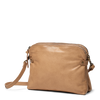 Day & Mood DayJenny 3 Room Crossbody Crossbody Camel