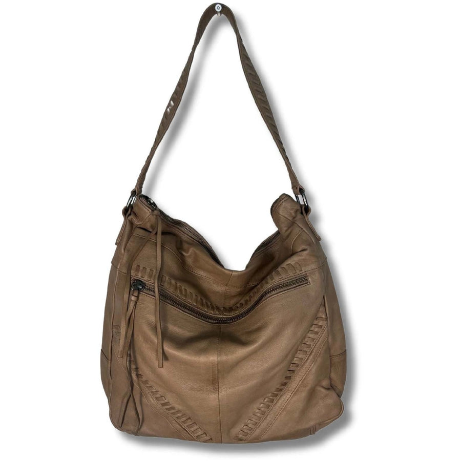 Day & Mood Dayjulian hobo Hobo Toasted Coconut