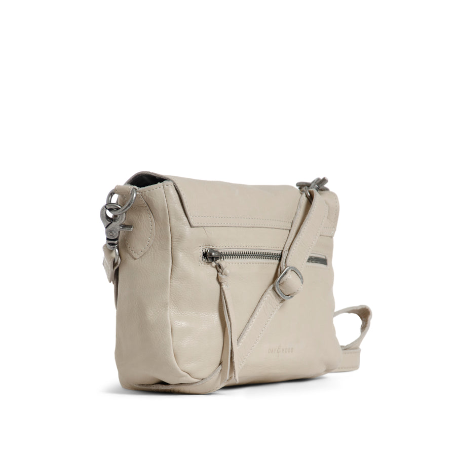 Day & Mood OP Fillipa Crossbody Crossbody Ivory