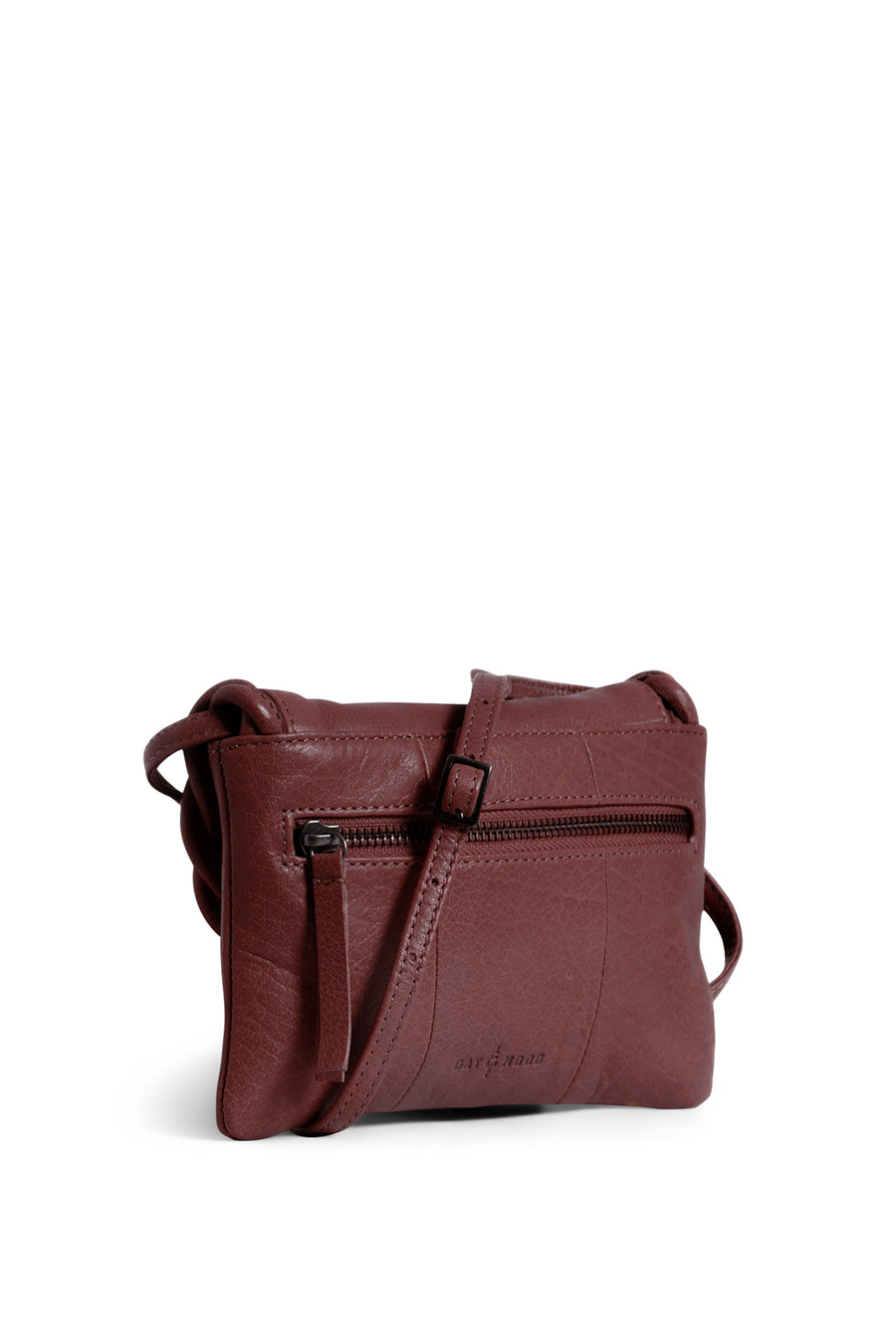 Day & Mood OP Fiona Crossbody Crossbody Wine