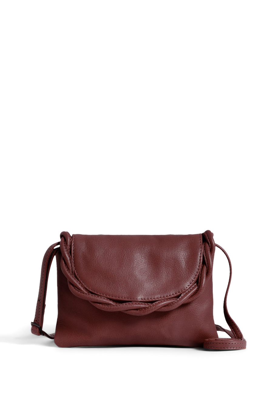 Day & Mood OP Fiona Crossbody Crossbody Wine