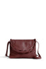 Day & Mood OP Fiona Crossbody Crossbody Wine