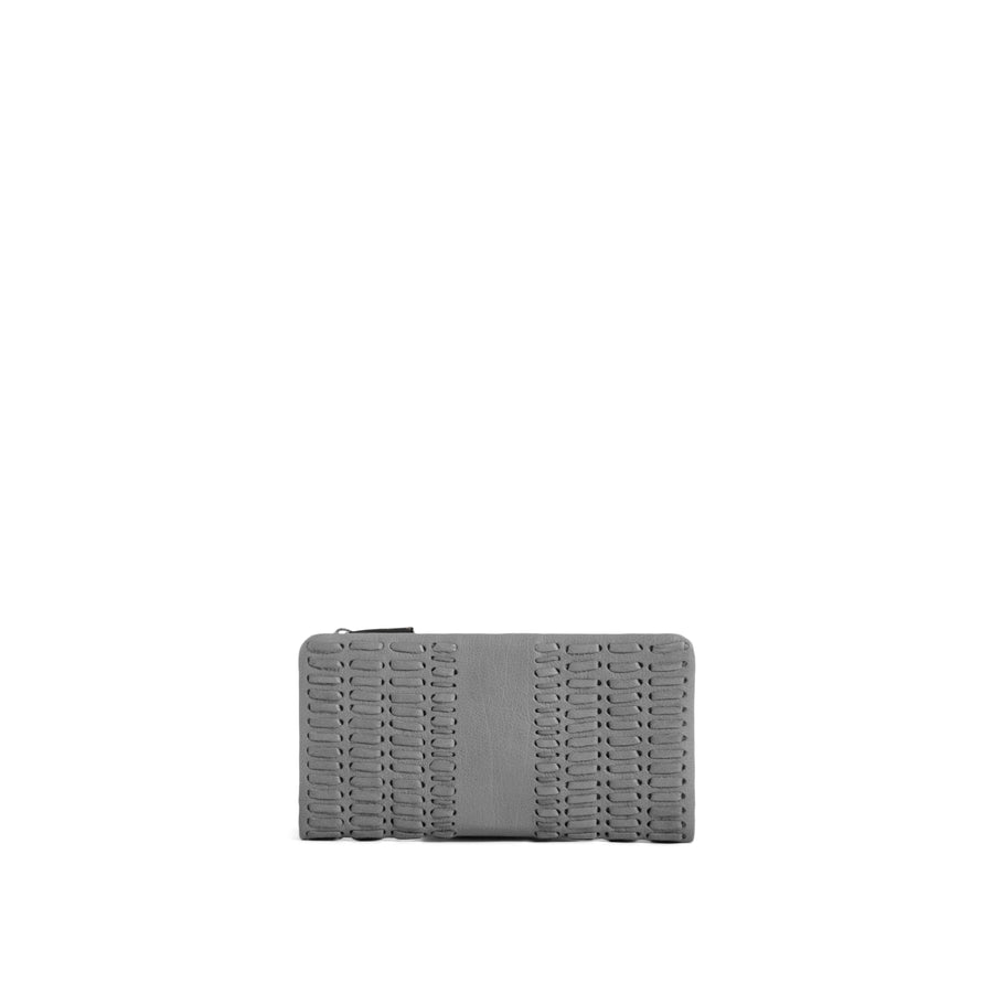 Day & Mood OP Flame Wallet Wallet Lite grey