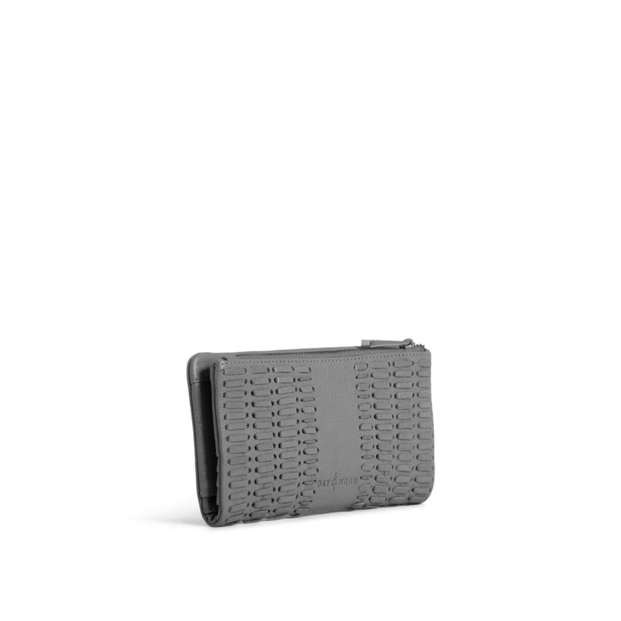 Day & Mood OP Flame Wallet Wallet Lite grey