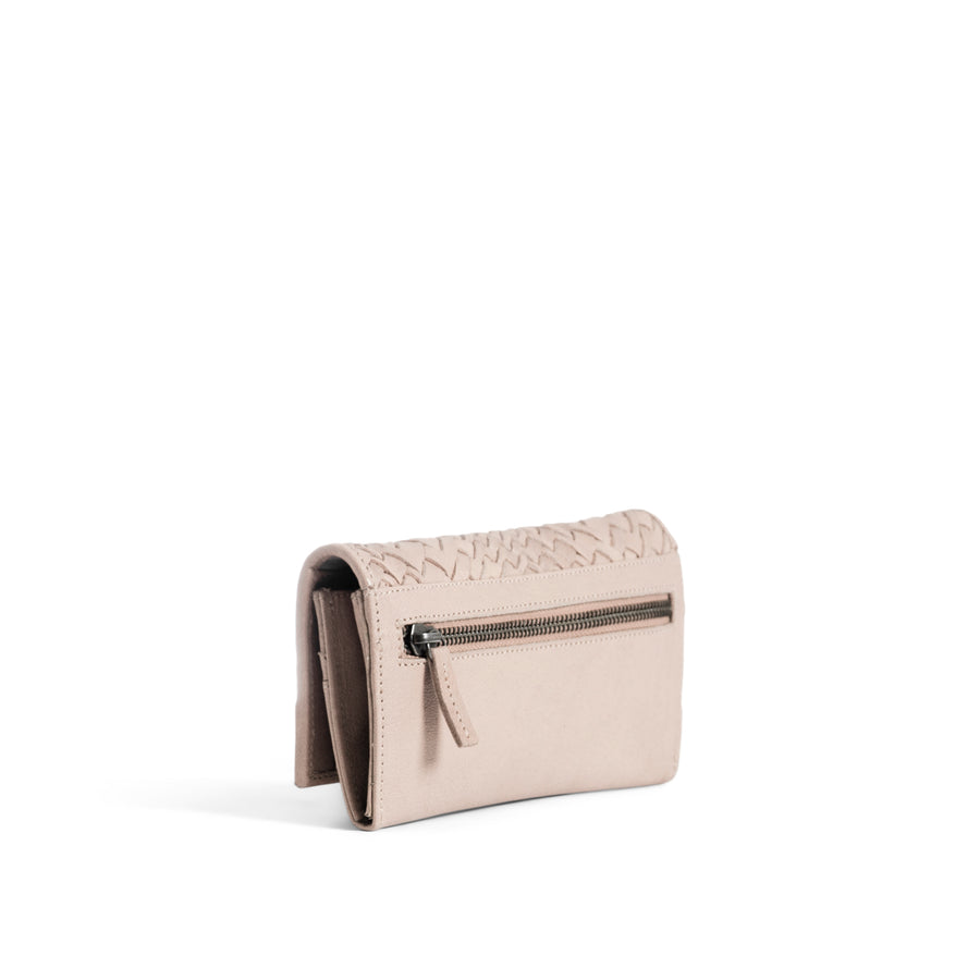 Day & Mood OP Greta Wallet Wallet Almond