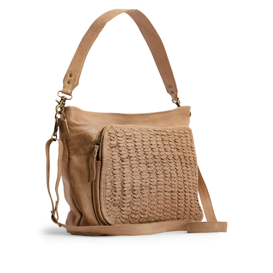 Day & Mood OP Hadia Hobo Hobo Camel