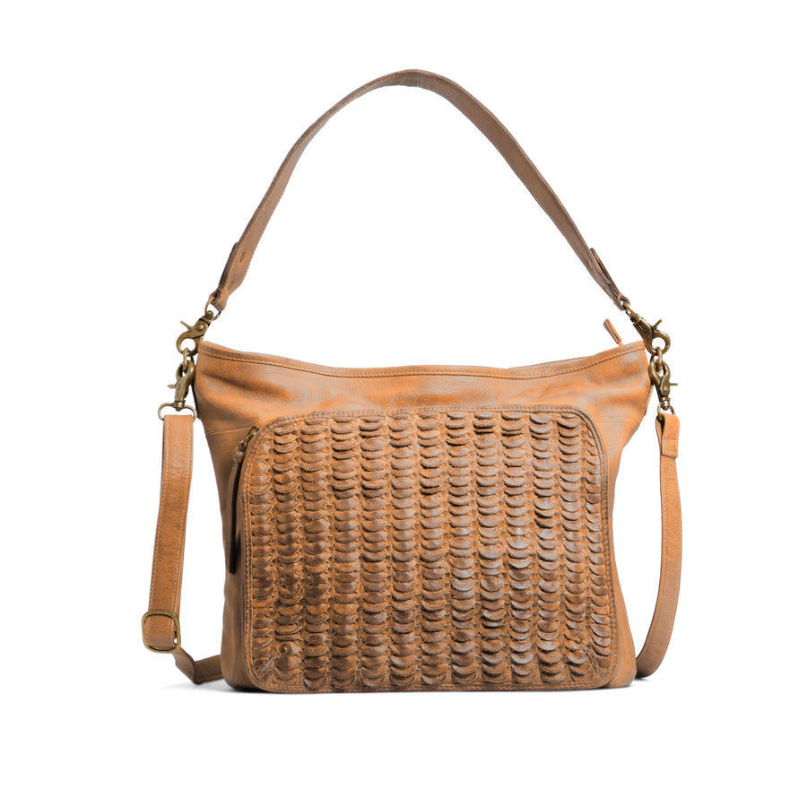 Day & Mood OP Hadia Hobo Hobo Camel