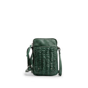 Day & Mood OP Hadia Mobile Bag Mobile Bag Jade