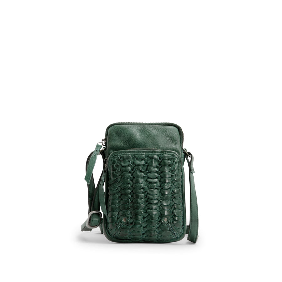 Day & Mood OP Hadia Mobile Bag Mobile Bag Jade
