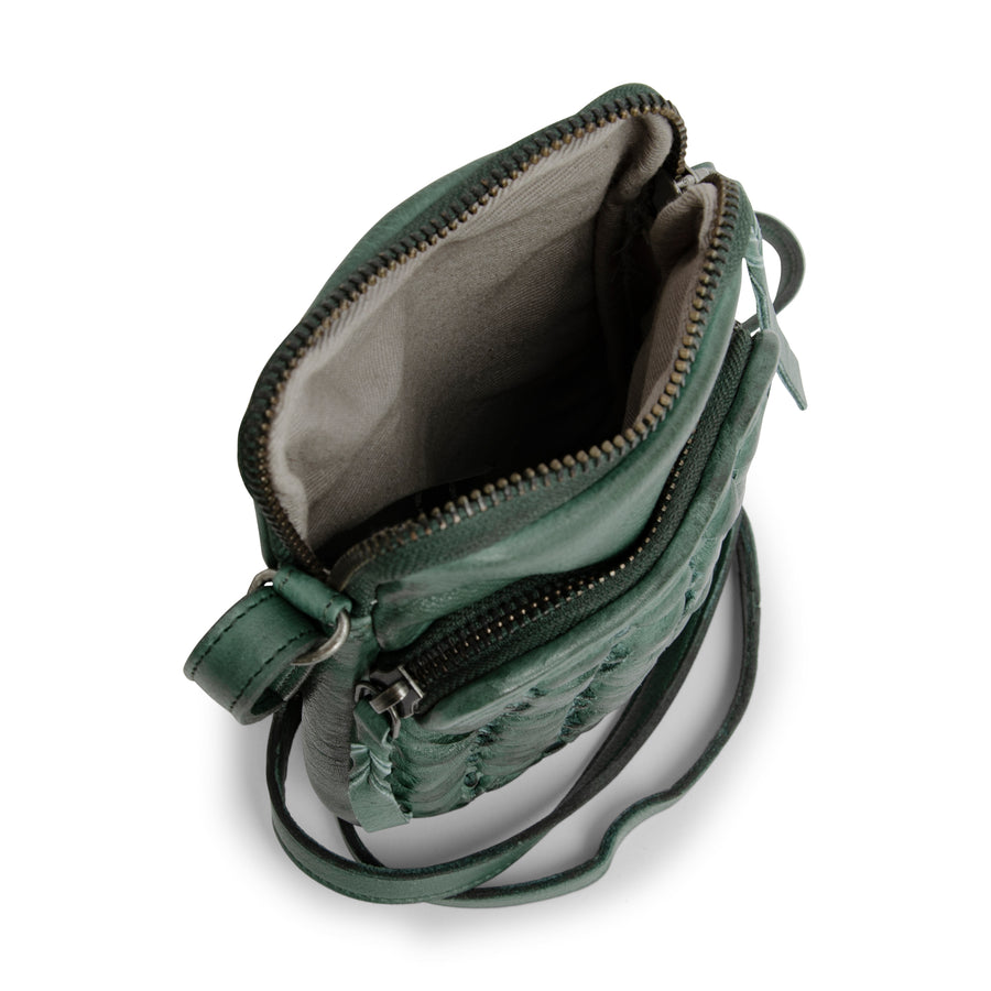 Day & Mood OP Hadia Mobile Bag Mobile Bag Jade
