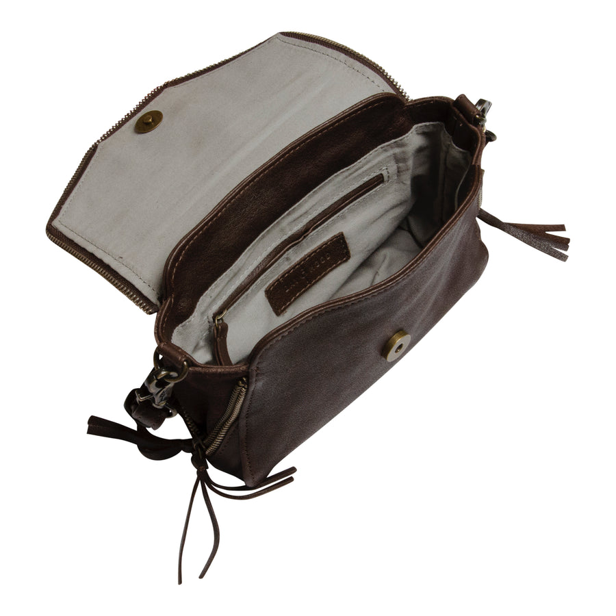 Day & Mood OP Halo Crossbody Crossbody
