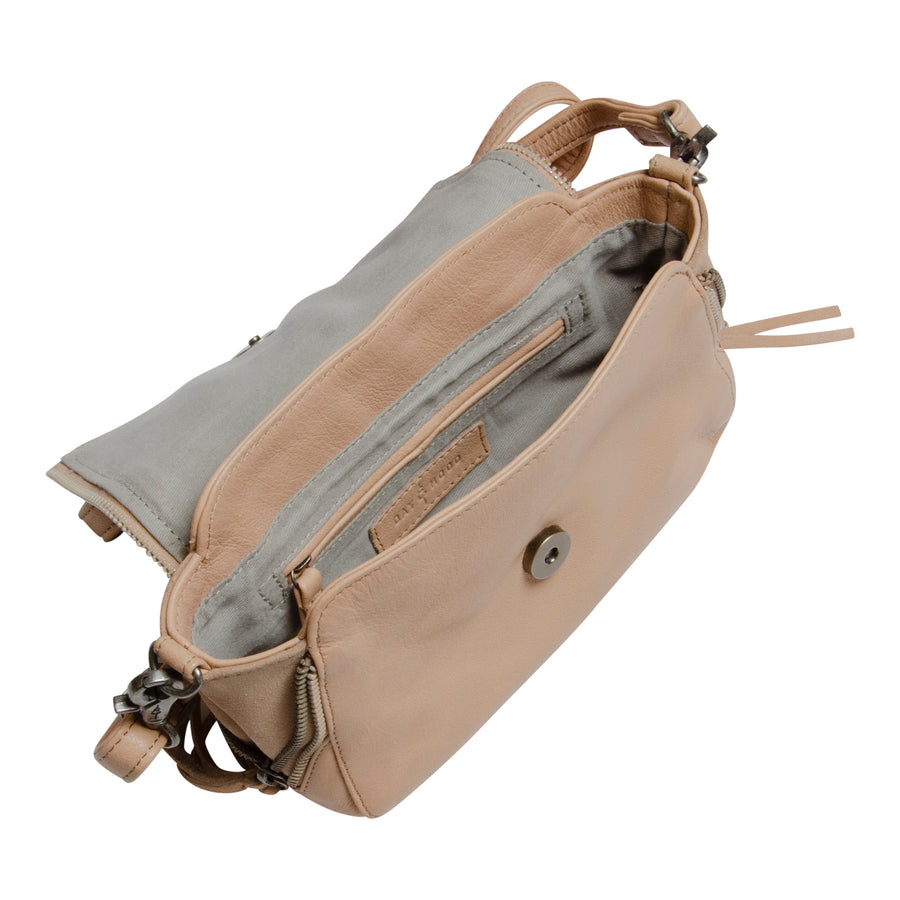 Day & Mood OP Halo Crossbody Crossbody