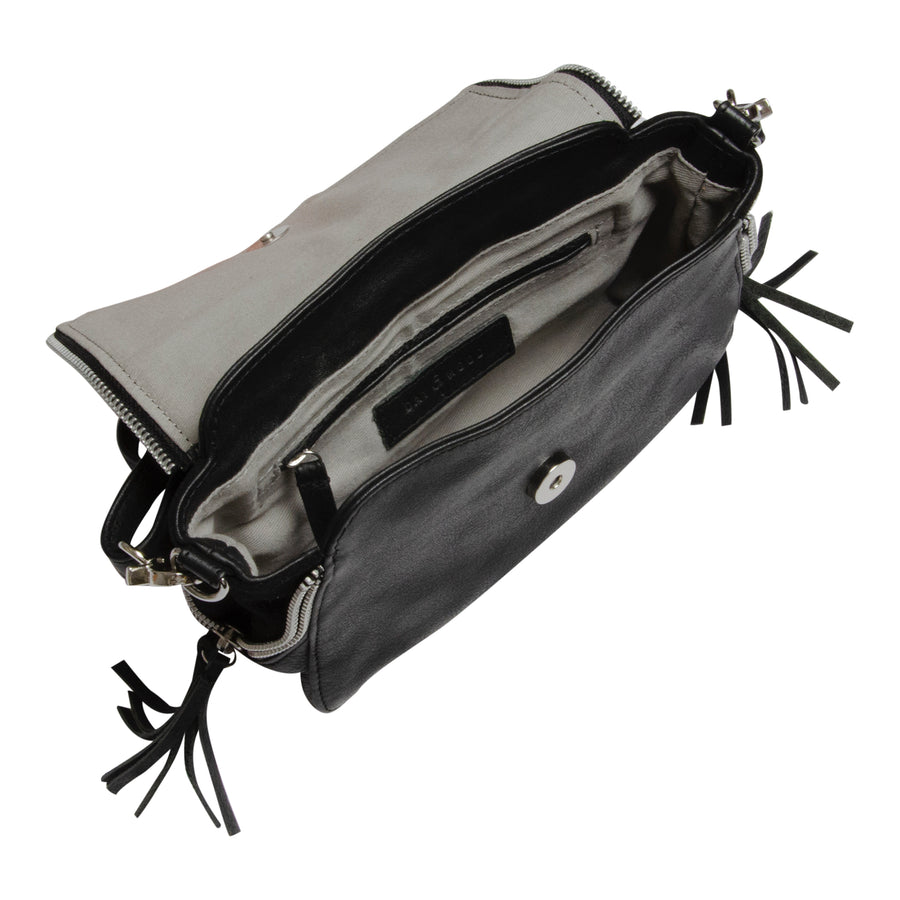 Day & Mood OP Halo Crossbody Crossbody