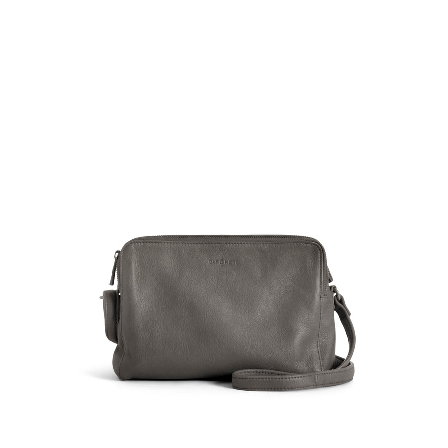 Day & Mood Hannah Crossbody Crossbody Anthracite