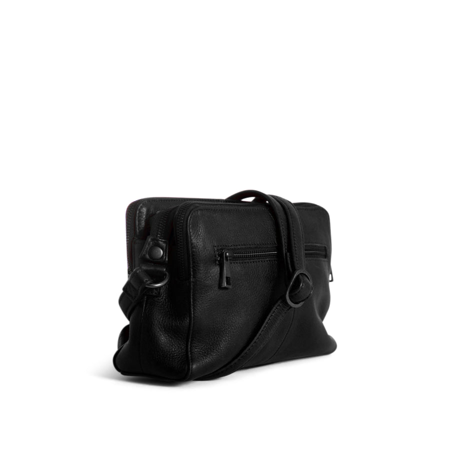 Day & Mood Hannah Crossbody Crossbody Black