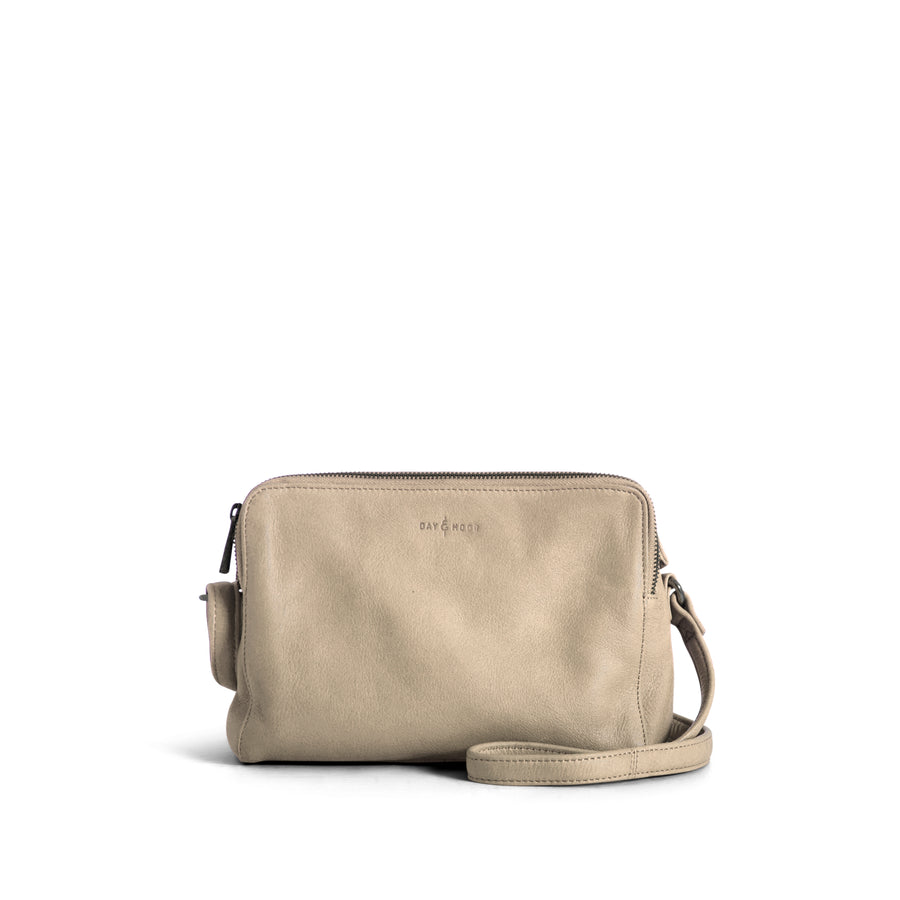 Day & Mood Hannah Crossbody Crossbody Ivory