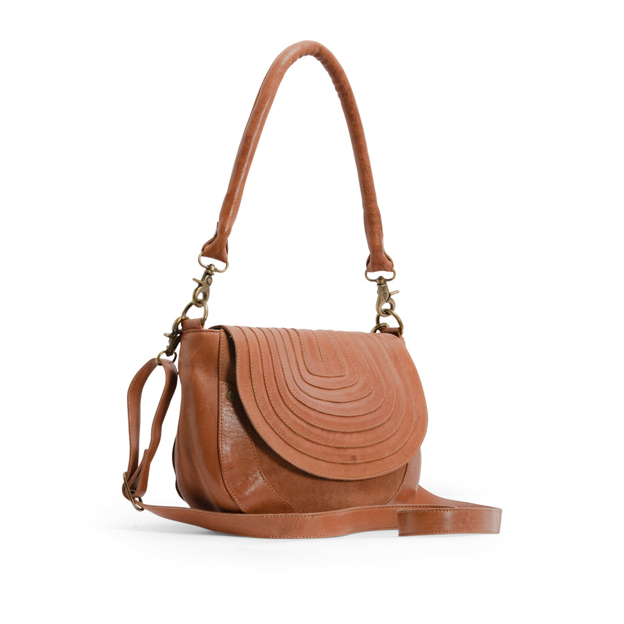 Day & Mood OP Harpa Crossbody Crossbody