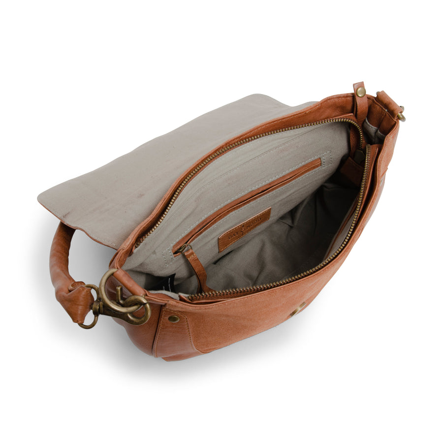 Day & Mood OP Harpa Crossbody Crossbody