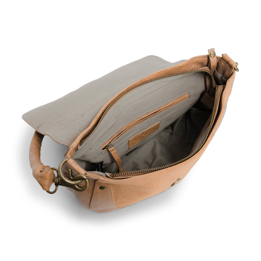 Day & Mood OP Harpa Crossbody Crossbody