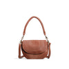 Day & Mood OP Harpa Crossbody Crossbody Saddle