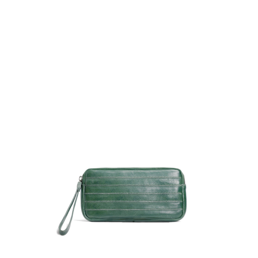 Day & Mood OP Harpa Wallet Wallet Jade