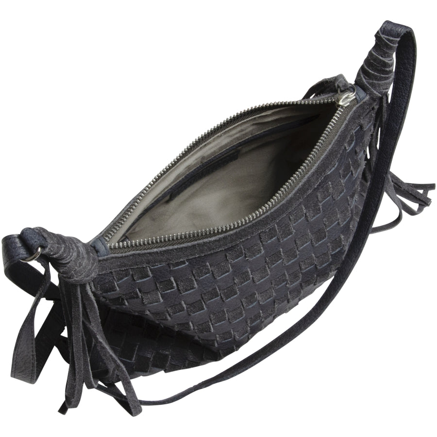 Day & Mood OP Harris Crossbody Crossbody Grey