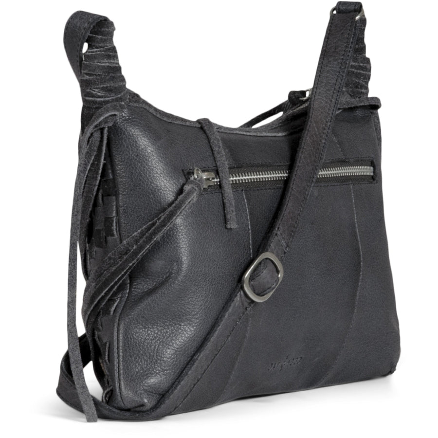 Day & Mood OP Harris Crossbody Crossbody Grey