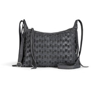 Day & Mood OP Harris Crossbody Crossbody Grey