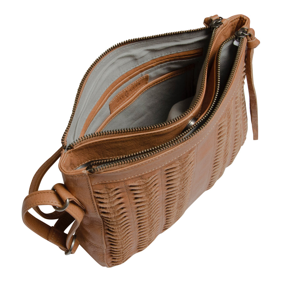 Day & Mood OP Hope Crossbody Hobo