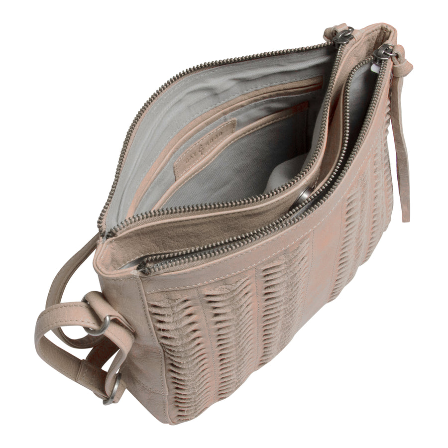 Day & Mood OP Hope Crossbody Hobo