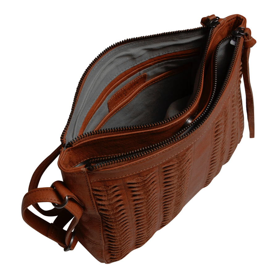 Day & Mood OP Hope Crossbody Hobo