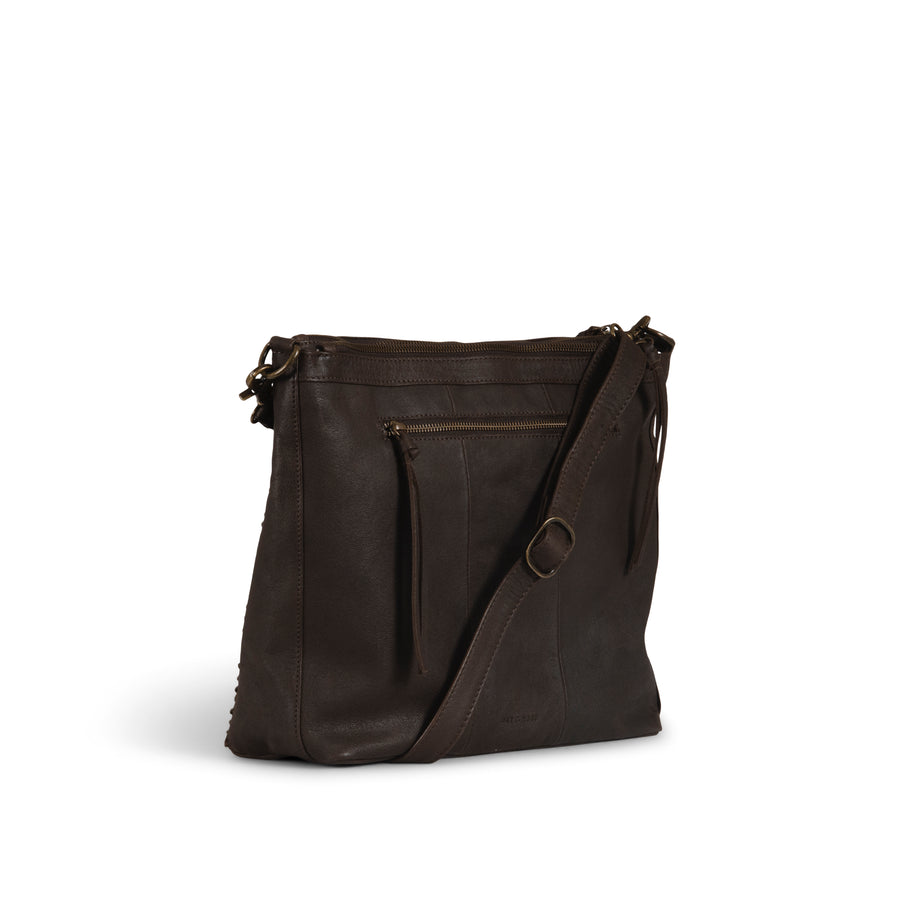 Day & Mood OP Hope Hobo Hobo Chocolate