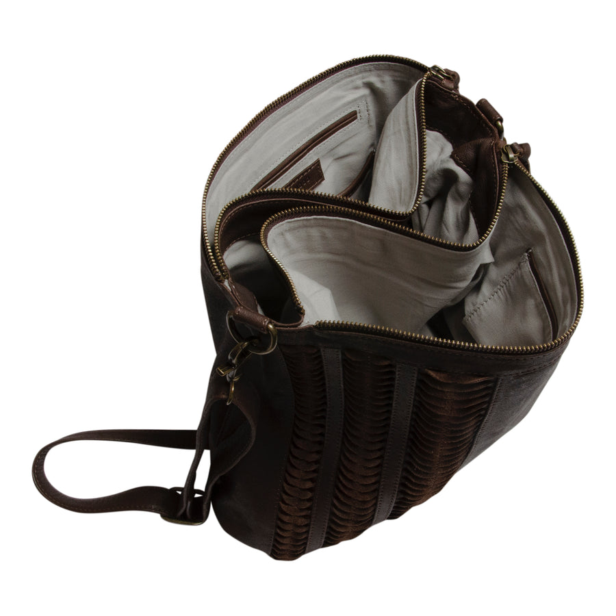 Day & Mood OP Hope Hobo Hobo Chocolate