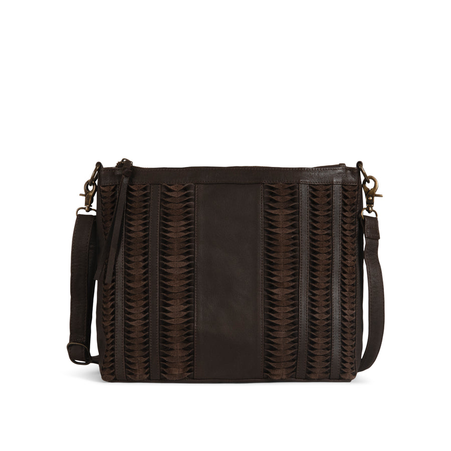 Day & Mood OP Hope Hobo Hobo Chocolate