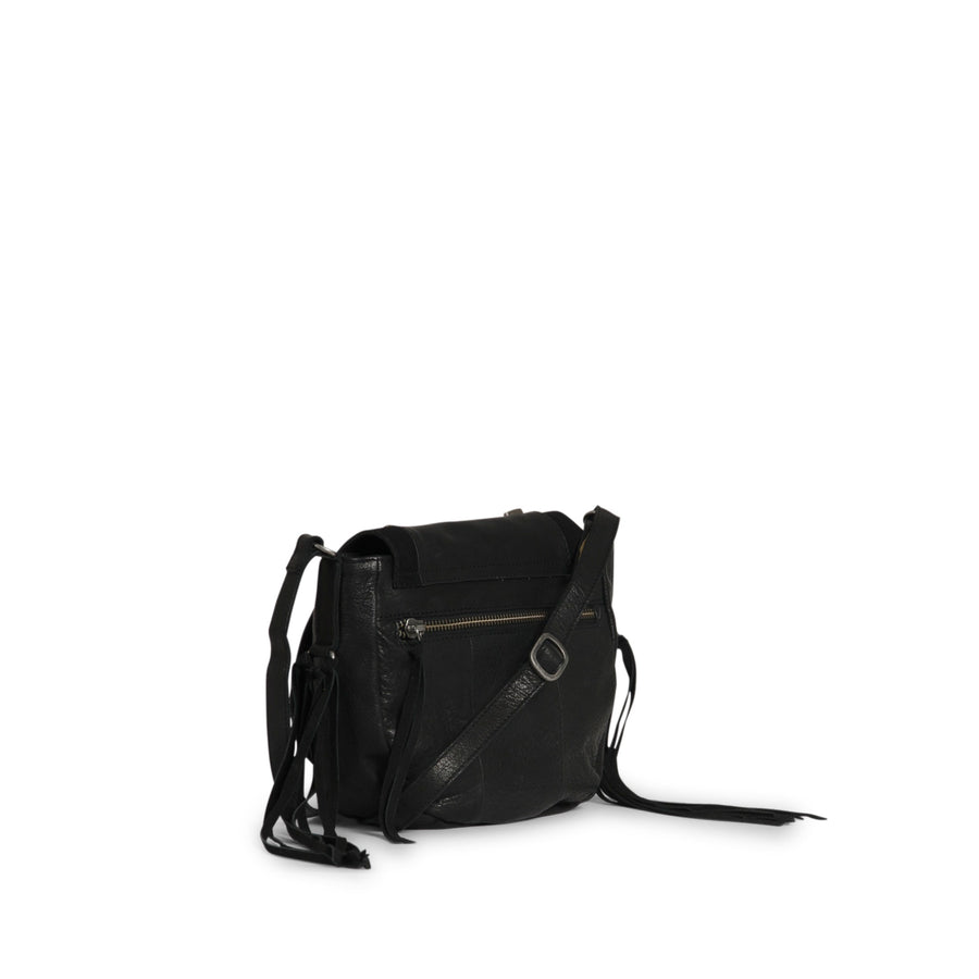 Day & Mood OP Irina Crossbody Crossbody Black