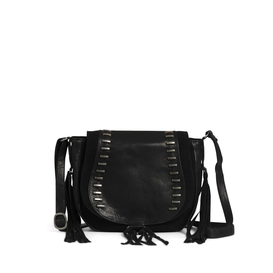 Day & Mood OP Irina Crossbody Crossbody Black