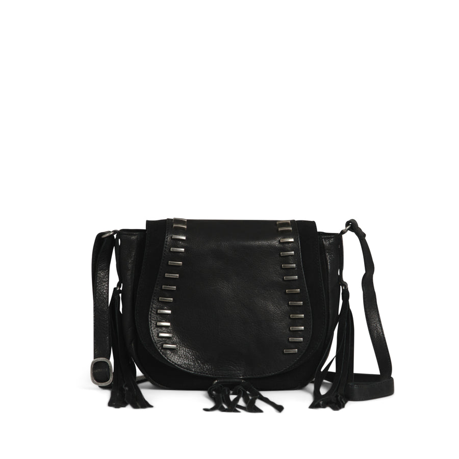 Day & Mood OP Irina Crossbody Crossbody Black