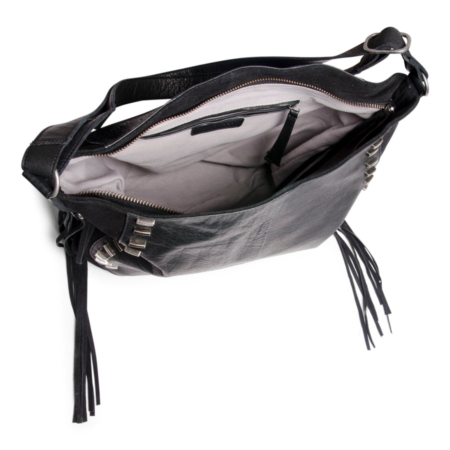 Day & Mood OP Irina Hobo Hobo Black