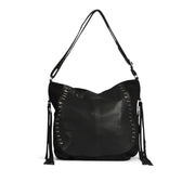 Day & Mood OP Irina Hobo Hobo Black