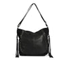 Day & Mood OP Irina Hobo Hobo Black