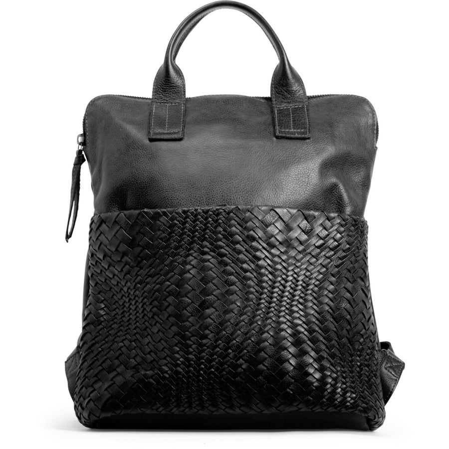 Day & Mood Kee Backpack Backpack Black