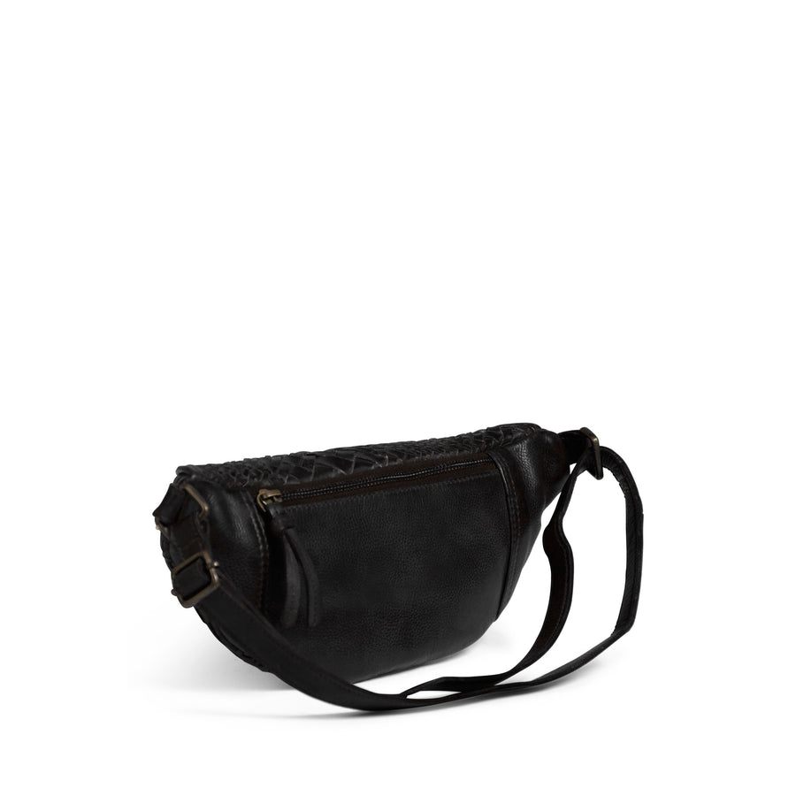 Day & Mood Kee Bumbag Bumbag Black