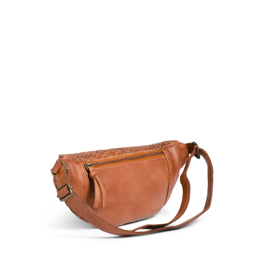 Day & Mood Kee Bumbag Bumbag Saddle