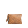 Day & Mood Kee Clutch Clutch Camel