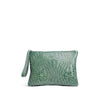 Day & Mood Kee Clutch Clutch Jade