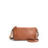 Day & Mood Kee Crossbody Crossbody Saddle