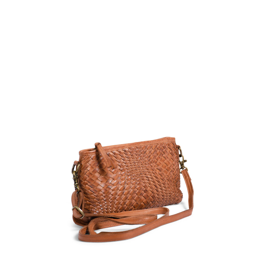 Day & Mood Kee Crossbody Crossbody Saddle