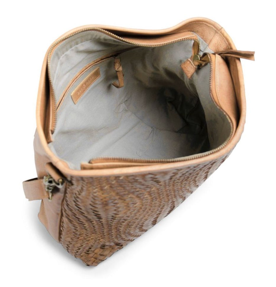 Day & Mood Kee Hobo Hobo Camel