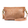 Day & Mood Kee Large Crossbody Crossbody Camel